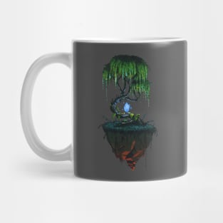 Crystal Earth Mug